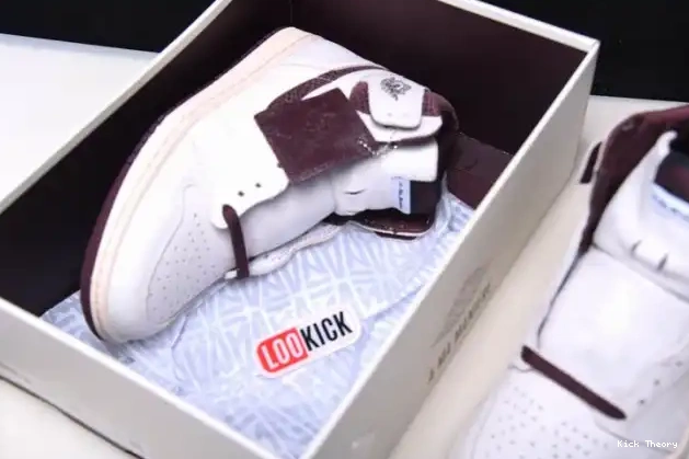 Kicked Out Shoe Store DO7097-100 High OG Ma Air A 1 Maniere Jordan x 0622